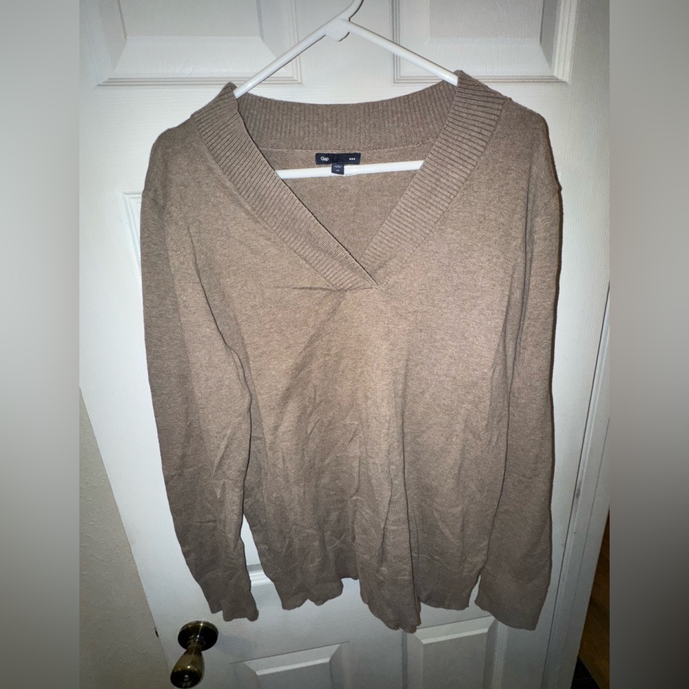 GAP Factory sweater